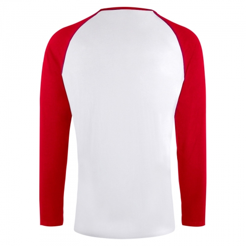 Men's Long Sleeve T-Shirt
