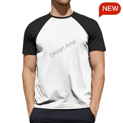 Men's Short Sleeve T-Shirt