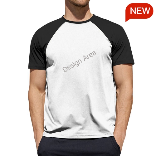 Men's Short Sleeve T-Shirt