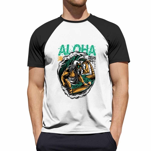 Men's Short Sleeve T-Shirt