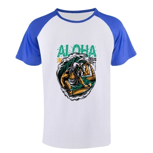 Men's Short Sleeve T-Shirt