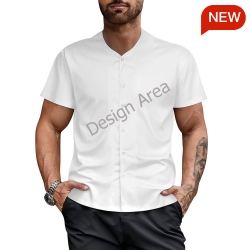 Men's Baseball Jersey (J50T)