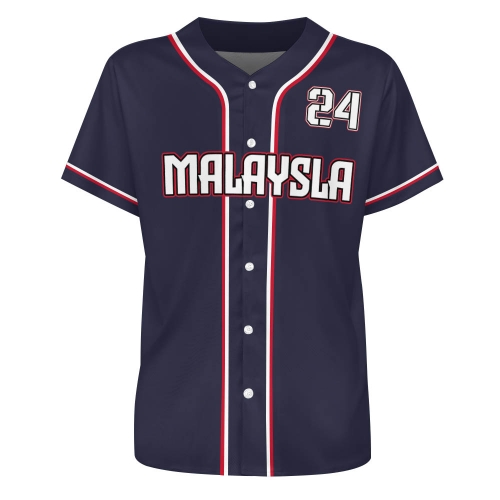 Men's Baseball Jersey (J50T)
