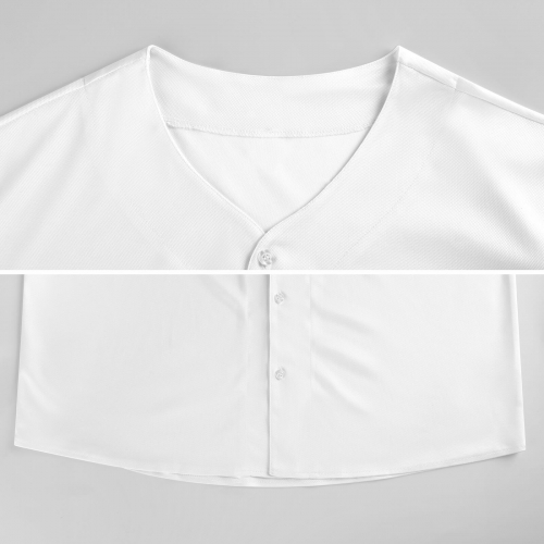 Men's Baseball Jersey (J50T)