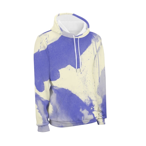 Men's All-Over Print Tracksuit (4T03)
