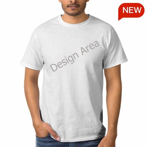 Men's Short Sleeve T-shirt
