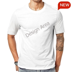 Men's All Over Print T-Shirt (NT)