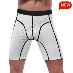 Men's Sports Underwear (K40)