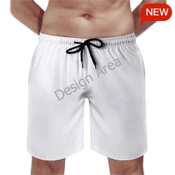 Men's Beach Shorts (EP)