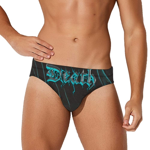 Men's Swim Briefs (NK05)