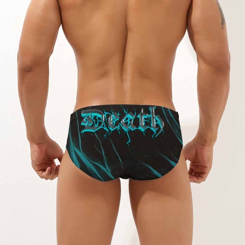 Men's Swim Briefs (NK05)