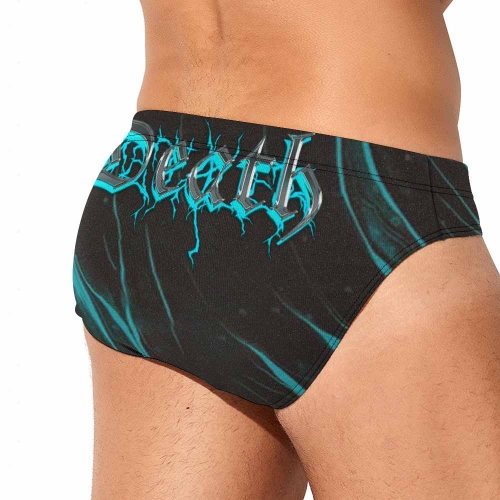 Men's Swim Briefs (NK05)