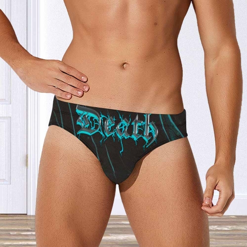 Men's Swim Briefs (NK05)