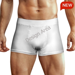 Men's Boxer Briefs