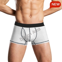 Men's Boxer Briefs (K39)