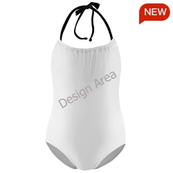 Children's One-Piece Swimsuit (NT017)
