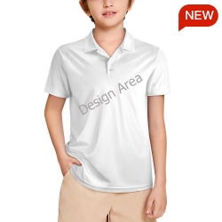 Children's POLO Shirt