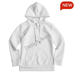 All Over Print Children's Hoodie