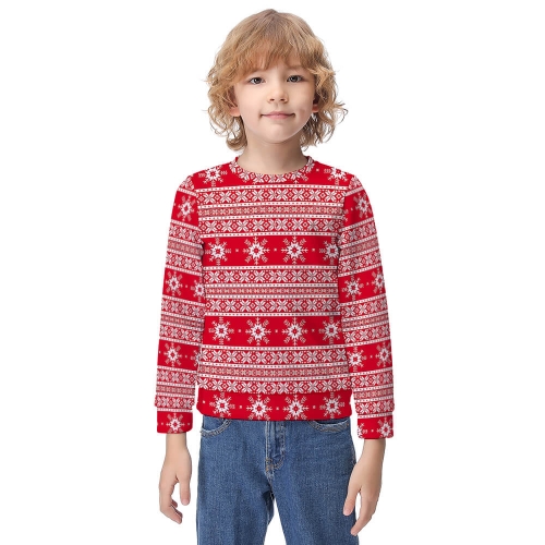 Pullover for Kids
