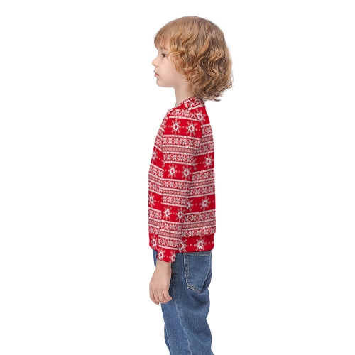 Pullover for Kids