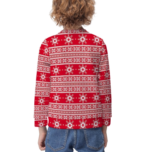 Pullover for Kids