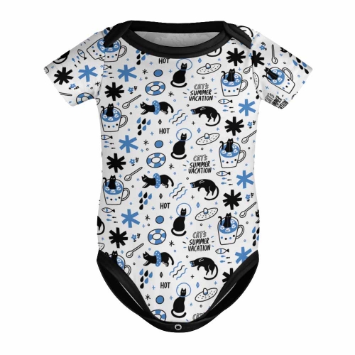 All Over Print Climbing suit