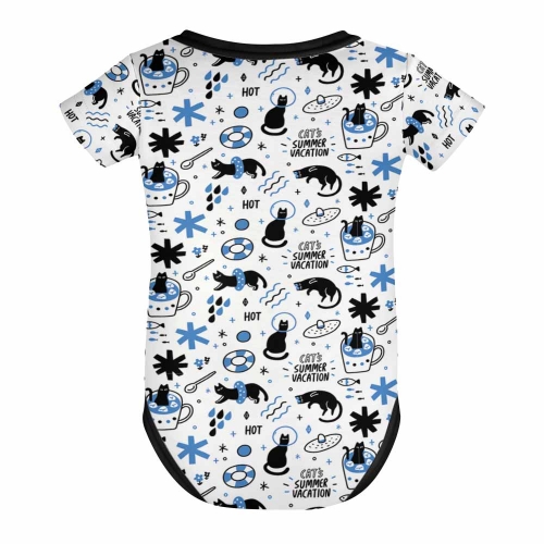 All Over Print Climbing suit