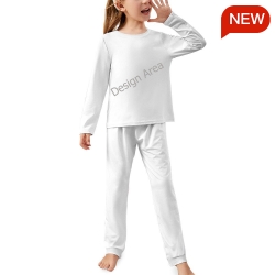 Girls' Pajama suit