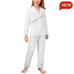 Children's Pajama Set
