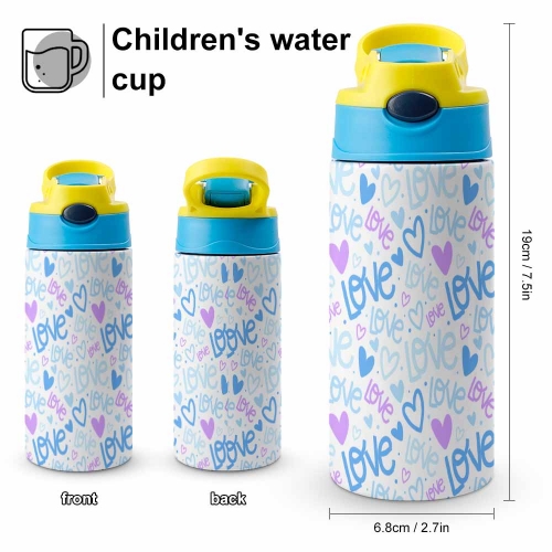 Children's Water Cup