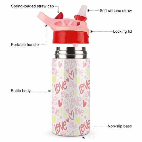 Children's Water Cup