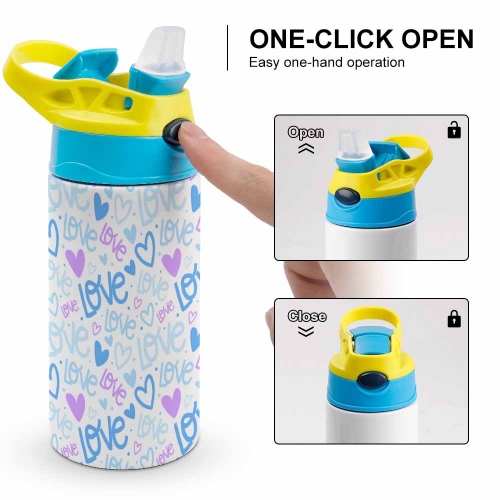 Children's Water Cup