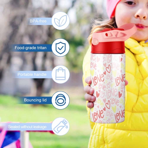 Children's Water Cup