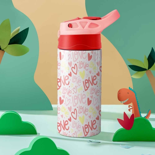 Children's Water Cup