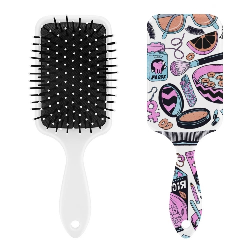Air Cushion Comb