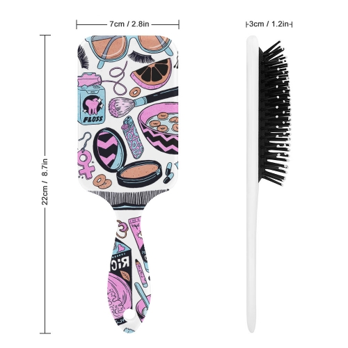 Air Cushion Comb