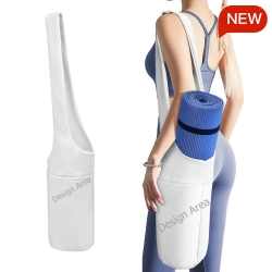 Yoga Mat Storage Bag