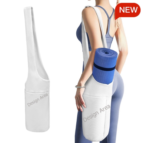 Yoga Mat Storage Bag