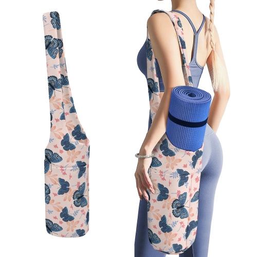 Yoga Mat Storage Bag