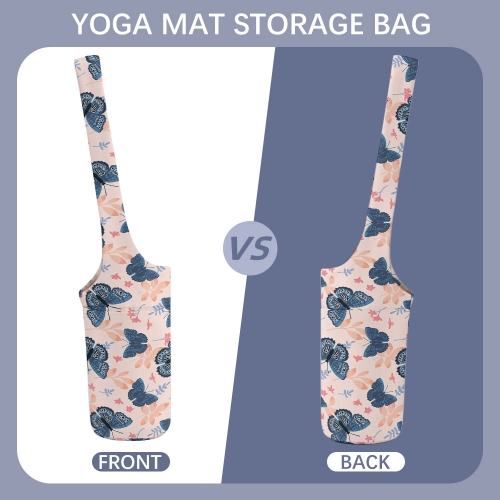 Yoga Mat Storage Bag