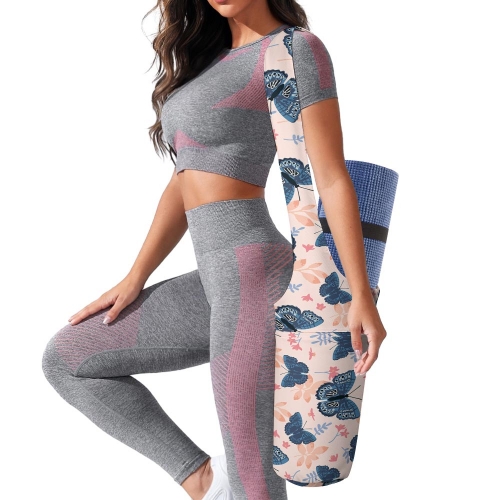 Yoga Mat Storage Bag
