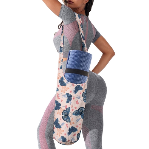 Yoga Mat Storage Bag