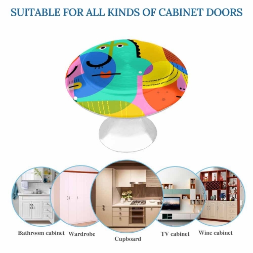 Drawer Handles
