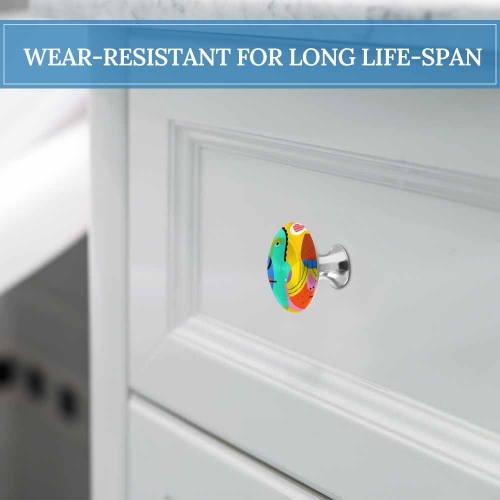 Drawer Handles