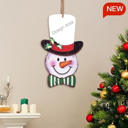 Snowman Board