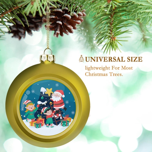 Christmas Balls