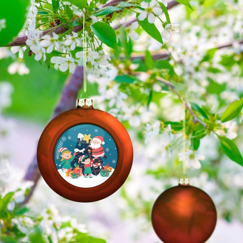 Christmas Balls