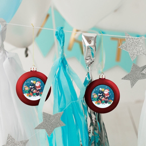 Christmas Balls