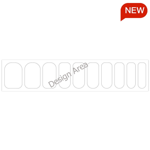Nail Stickers