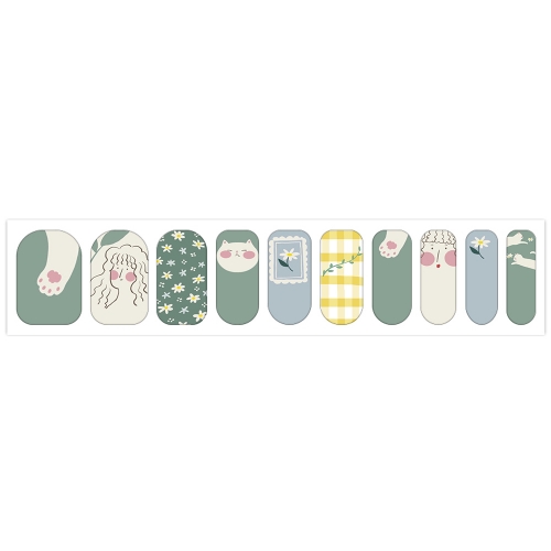 Nail Stickers